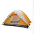 Wholesale Double Layered Beach Tent, High-Quality Camping Tent